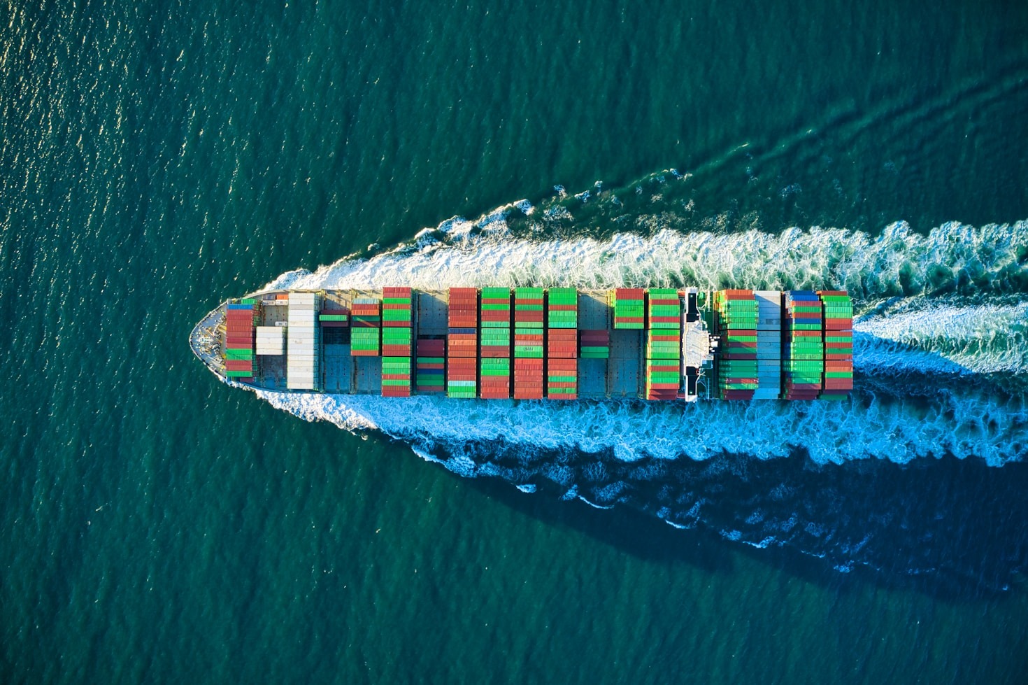 Mastering the Fundamentals of Global Logistics