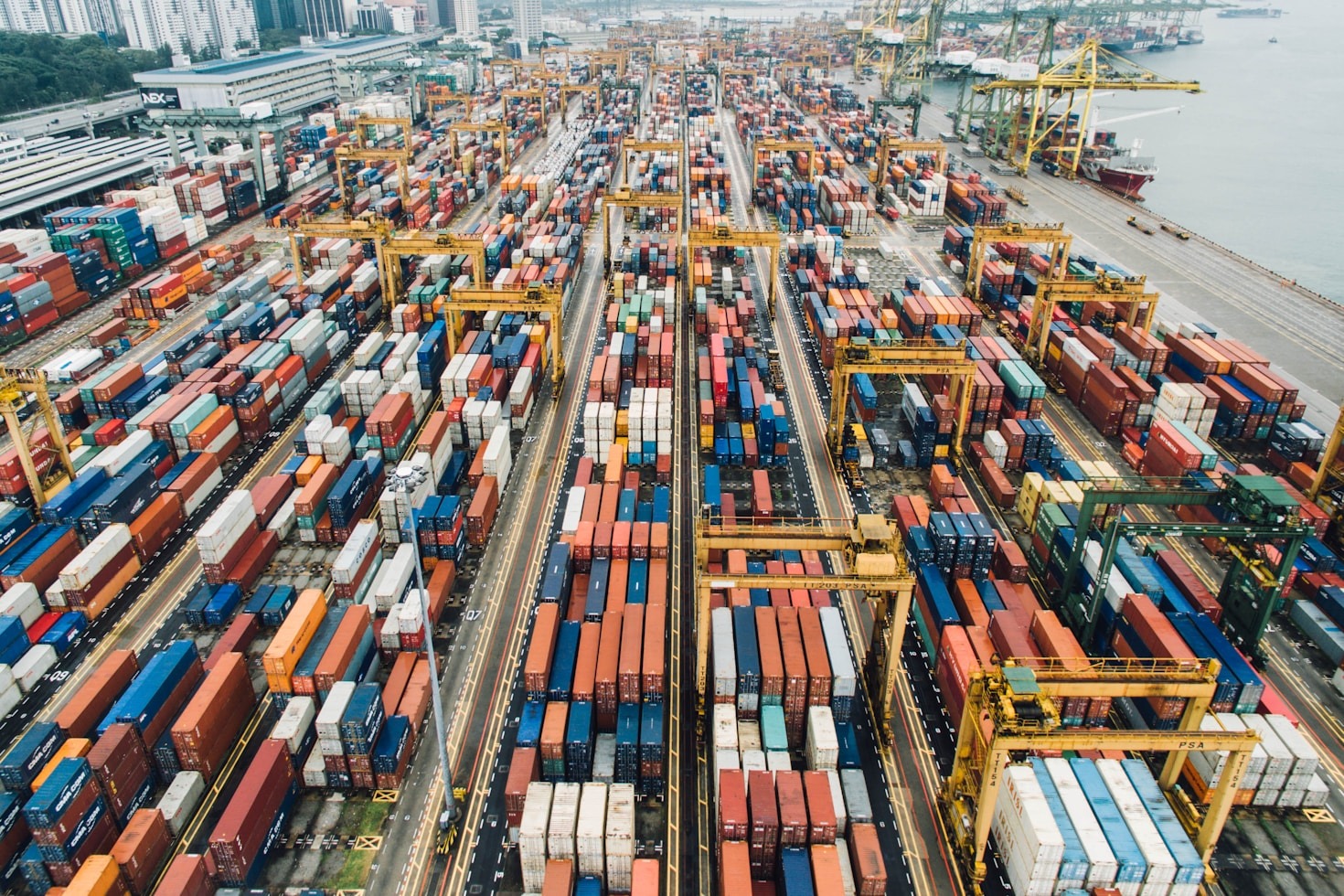 Why Reliability Matters in Global Trade Partnerships